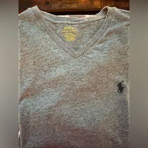 Ralph Lauren Polo T-shirt.